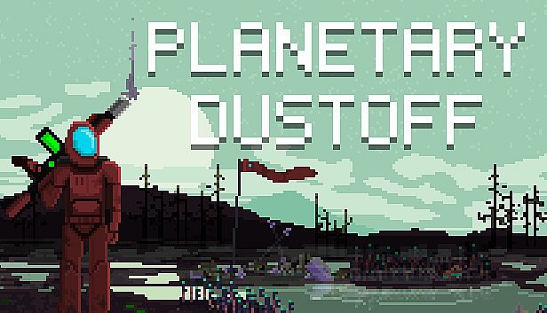 Buy Planetary Dustoff