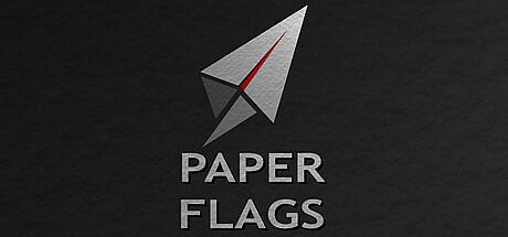Paper Flags Game