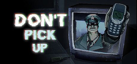 Don't Pick Up Game