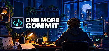 One More Commit Game