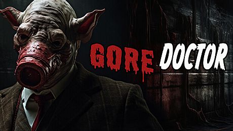 Gore Doctor Game