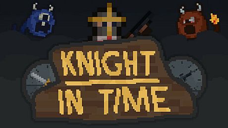 Knight in Time Game