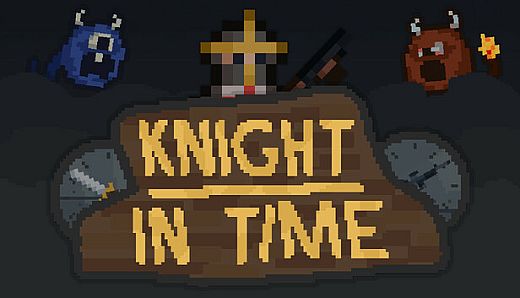 Knight in Time