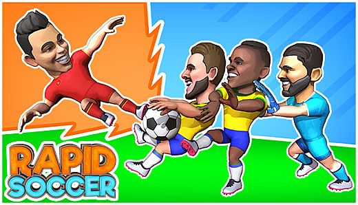 Rapid Soccer