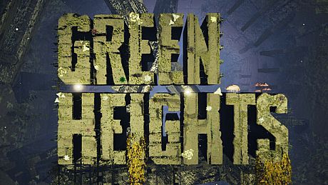 Green Heights Game