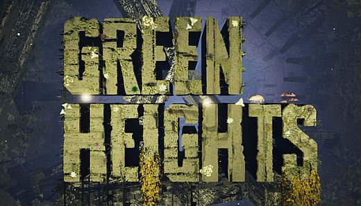 Green Heights