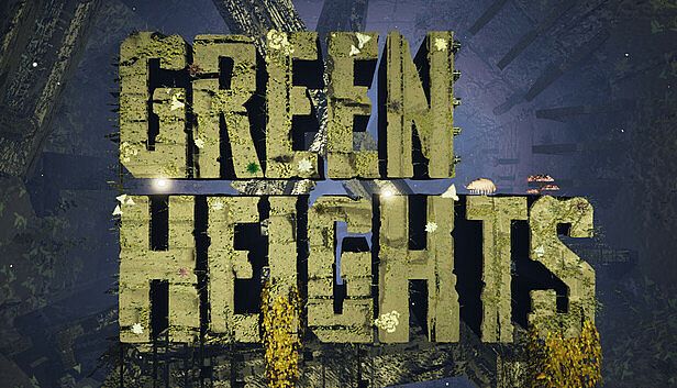 Buy Green Heights