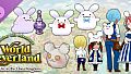 Ihm Set - WorldNeverland - Daily Life in the Elnea Kingdom - Another Life Adventure