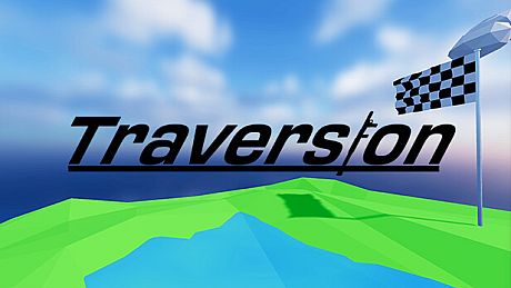 Traversion Game