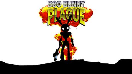 Boo Bunny Plague Game