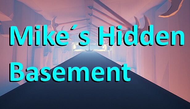 Buy Mike’s Hidden Basement