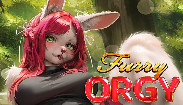 Buy FURRY ORGY