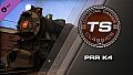 Train Simulator: PRR K4 Loco Add-On