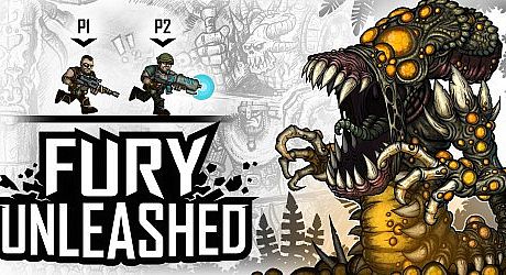 Fury Unleashed