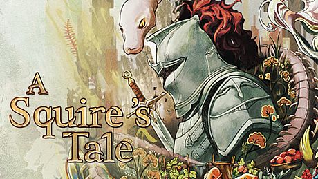 A Squire's Tale Game