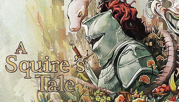 Buy A Squire's Tale