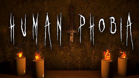 Human Phobia Game