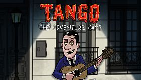 Tango: The Adventure Game
