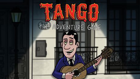 Tango: The Adventure Game Game