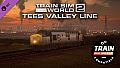 Train Sim World: Tees Valley Line: Darlington - Saltburn-by-the-Sea Route Add-On - TSW2 & TSW3 compatible