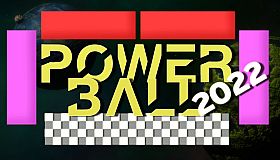 Power Ball 2022