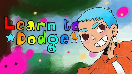 Learn to Dodge Game