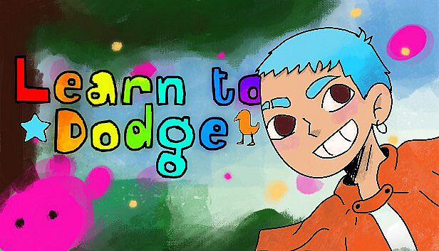 Buy Learn to Dodge