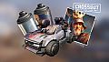 Crossout — Herald of pyre (Deluxe edition)