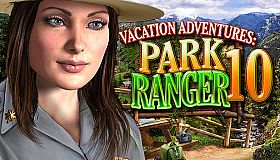 Vacation Adventures: Park Ranger 10