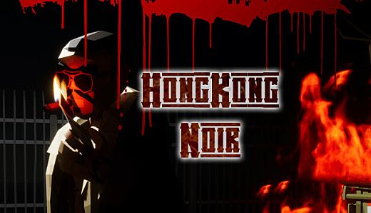 HongKong Noir
