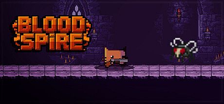 BloodSpire Game