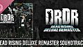 DEAD RISING Deluxe Remaster - Ambient & Horror (Sound Track)