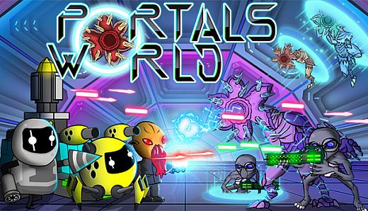 Portals World