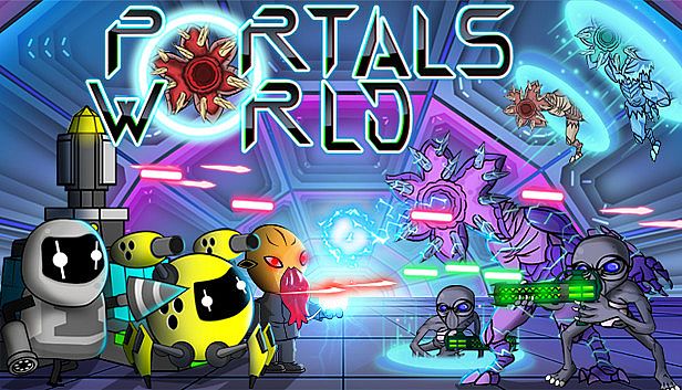 Buy Portals World