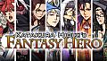 RPG Maker VX Ace - Fantasy Hero Character Pack