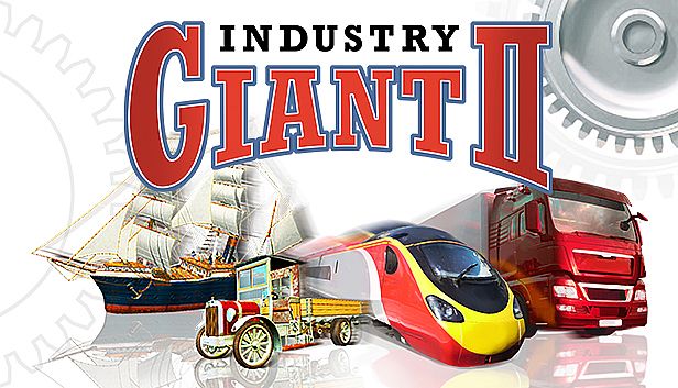Buy Industry Giant 2