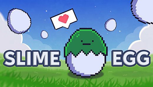 SLIME EGG