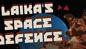 Laika's Space Defence