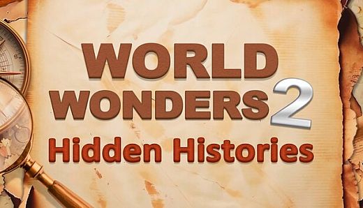 World Wonders: Hidden Histories 2
