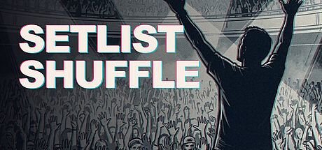 Setlist Shuffle