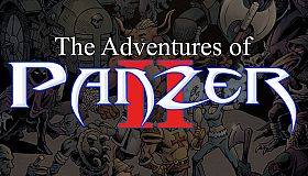 The Adventures of Panzer 2