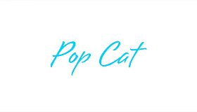 Pop Cat