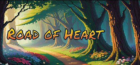 Road of Heart