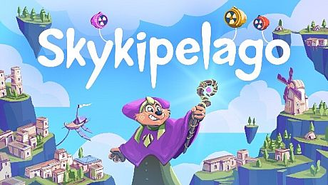 Skykipelago Game