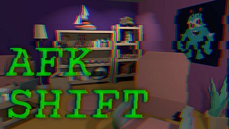 AFK Shift Game