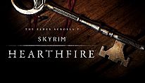 The Elder Scrolls V: Skyrim - Hearthfire für PC kaufen