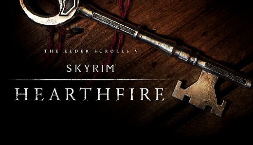 The Elder Scrolls V: Skyrim - Hearthfire