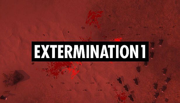 Buy Extermination 1