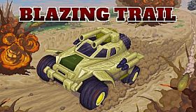 Blazing Trail