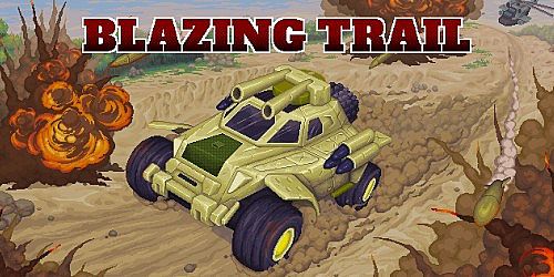 Blazing Trail
